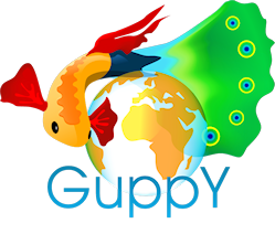 GuppY 5.0